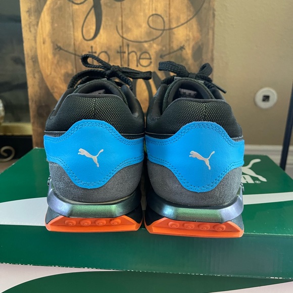 Puma City Riders - Picture 5 of 7